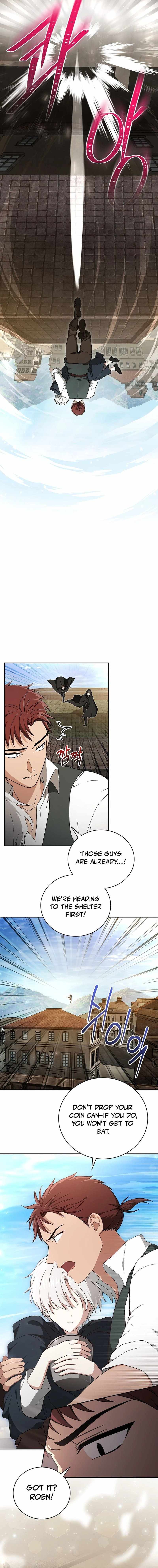 The Concept-Grasping Magical Genius Chapter 2 15